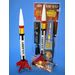 Estes 1825 Patriot RTF Rocket Starter Set   Ready to Fly Set